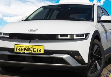 Hyundai IONIQ 5 1.200 km 45.990 &euro; Darmstadt 64291