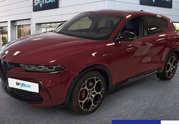 Alfa Romeo Tonale 29.787 km 27.890 &euro; Frankfurt 60314