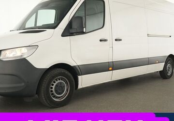 Mercedes-Benz Sprinter 72.738 km 25.189 &euro; Dietzenbach bei Frankfurt 63128