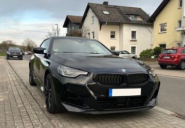 BMW M240i 44.950 km 43.500 &euro; Hofheim am Taunus 65719