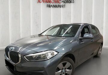 BMW 118 103.763 km 16.250 &euro; Frankfurt am Main 65933
