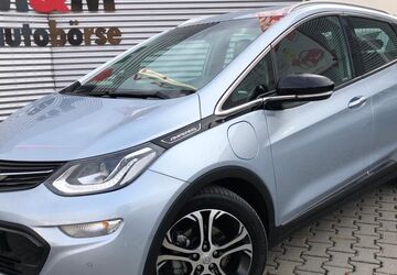 Opel Ampera-e 23.000 km 19.900 &euro; Darmstadt 64295