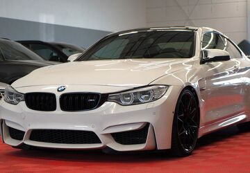BMW M4 211.956 km 32.950 &euro; Pfungstadt 64319