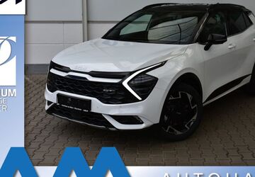 Kia Sportage 18.900 km 32.790 &euro; Raunheim 65479