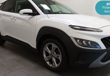 Hyundai KONA 40.314 km 18.970 &euro; Egelsbach 63329