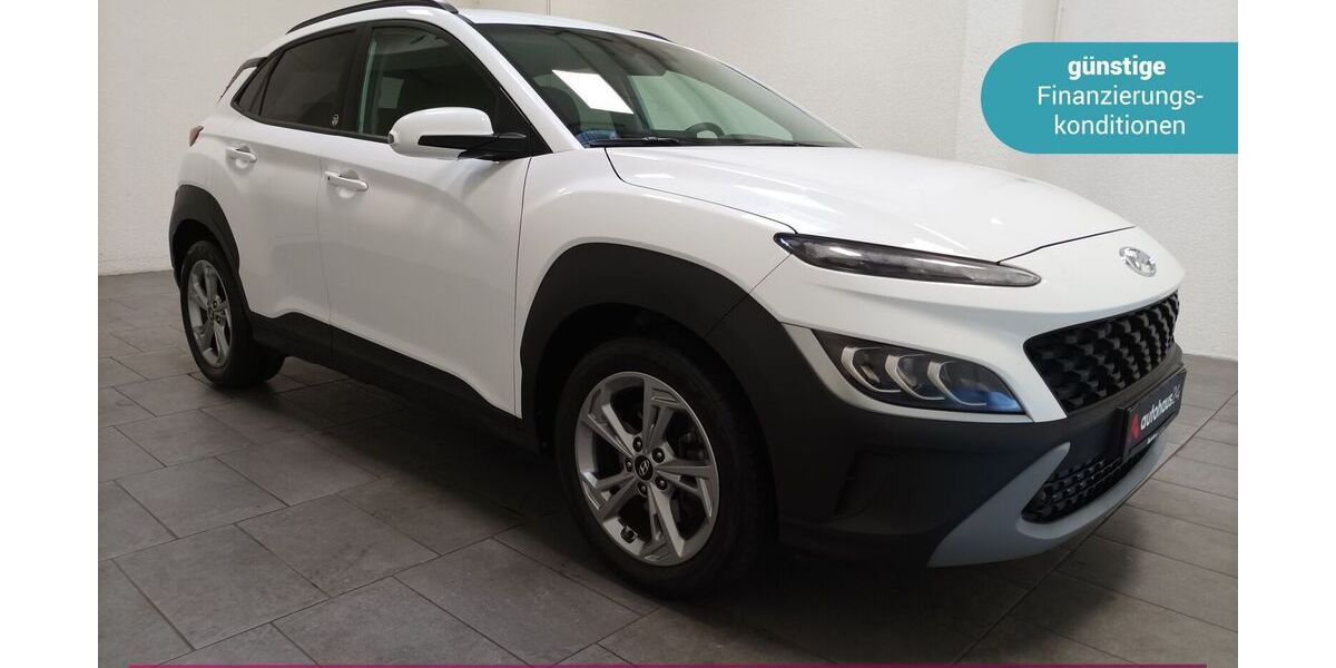 Hyundai KONA 40.314 km 18.970 &euro; Egelsbach 63329