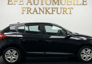 Renault Megane 162.000 km 2.950 &euro; Frankfurt am Main 65933