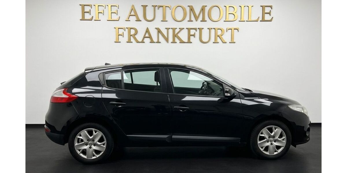 Renault Megane 162.000 km 2.950 &euro; Frankfurt am Main 65933