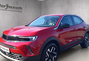 Opel Mokka 3.556 km 22.950 &euro; Rüsselsheim 65428