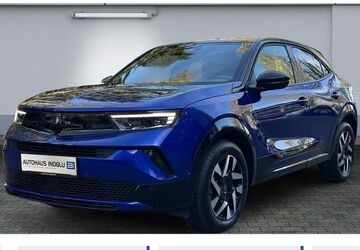 Opel Mokka 13.869 km 19.880 &euro; Rüsselsheim 65428