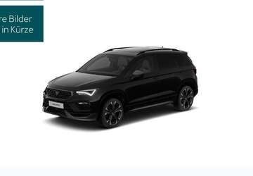 Cupra Ateca 11.829 km 34.890 &euro; Hofheim 65719