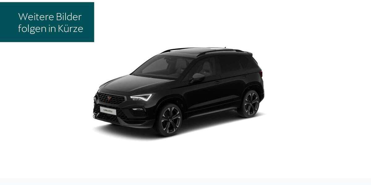 Cupra Ateca 11.829 km 34.890 &euro; Hofheim 65719