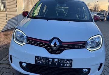 Renault Twingo 113.000 km 6.690 &euro; Heppenheim 64646