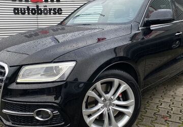 Audi SQ5 130.000 km 25.900 &euro; Darmstadt 64295