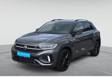 VW T-Roc 16.429 km 30.999 &euro; Darmstadt 64295