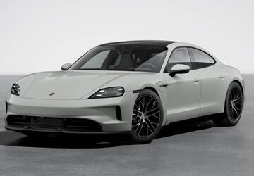 Porsche Taycan 36.365 km 81.480 &euro; Darmstadt 64295