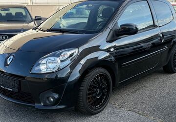 Renault Twingo 179.593 km 2.500 &euro; Rüsselsheim 65428