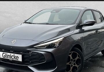 MG 3 13.209 km 17.280 &euro; Frankfurt a.M. 60314