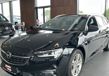 Opel Insignia 170.000 km 10.700 &euro; Roßdorf 64380
