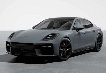 Porsche Panamera 36.133 km 139.900 &euro; Darmstadt 64295
