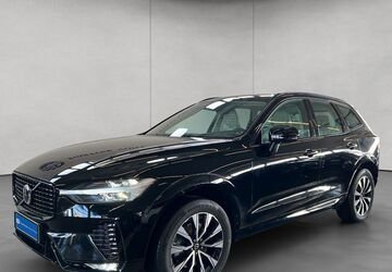 Volvo XC60 39.473 km 39.450 &euro; Frankfurt am Main 60486