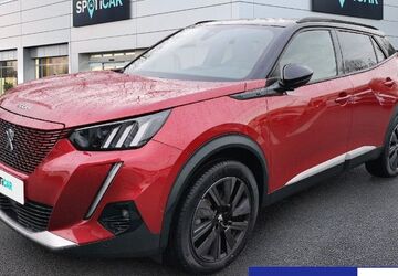 Peugeot 2008 41.843 km 18.580 &euro; Neu-Isenburg 63263