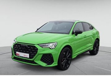 Audi RSQ3 19.960 km 58.999 &euro; Darmstadt 64295