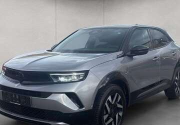 Opel Mokka 20.326 km 21.450 &euro; Frankfurt am Main 60386