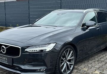 Volvo V90 107.000 km 22.900 &euro; Rüsselsheim 65428