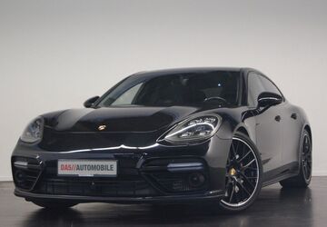 Porsche Panamera 180.000 km 48.900 &euro; Darmstadt 64293