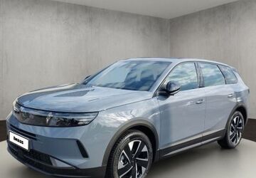 Opel Grandland (X) 1.500 km 33.320 &euro; Dietzenbach 63128