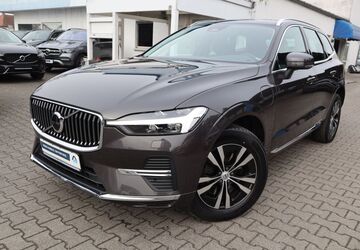 Volvo XC60 79.586 km 32.970 &euro; Darmstadt 64291