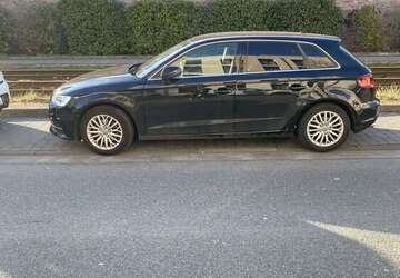 Audi A3 196.200 km 10.500 &euro; Frankfurt am Main 60435