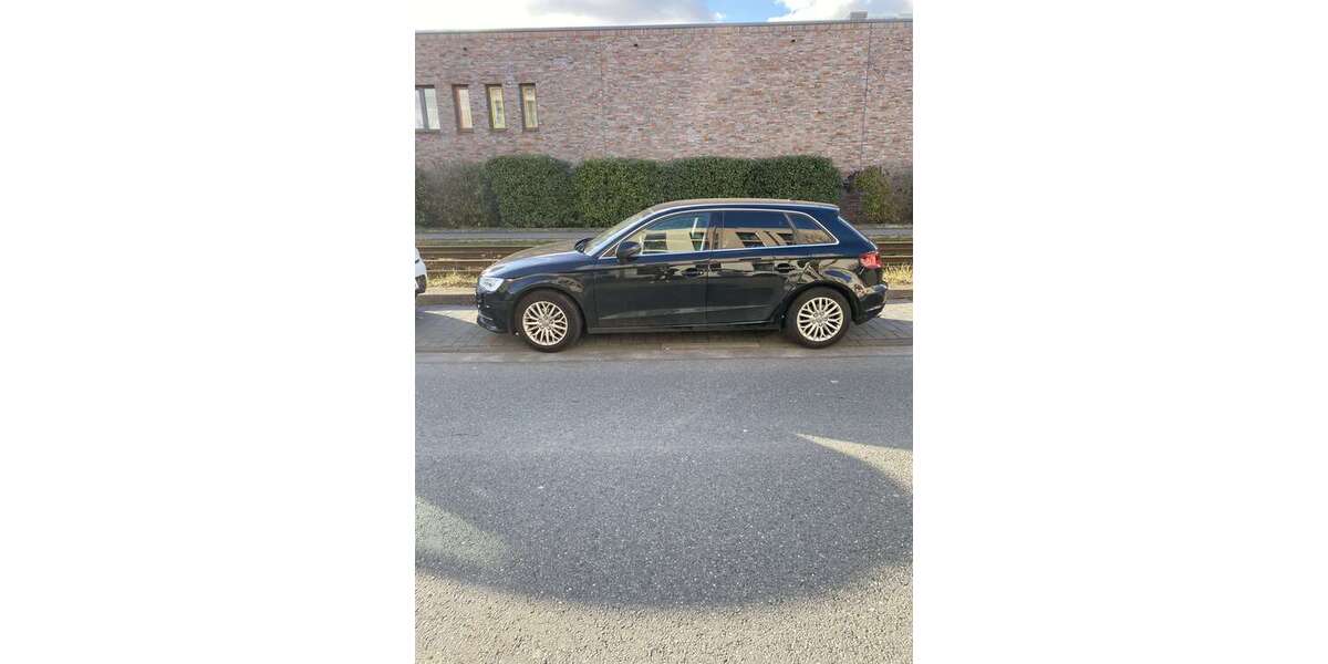Audi A3 196.200 km 10.500 &euro; Frankfurt am Main 60435