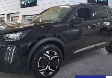 Peugeot 2008 2.500 km 29.340 &euro; Frankfurt 60314