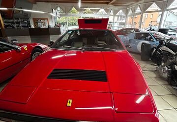 Ferrari 308 41.672 km 78.300 &euro; Gernsheim 64579