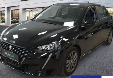 Peugeot 208 56.272 km 15.590 &euro; Frankfurt 60314