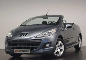 Peugeot 207 135.000 km 3.600 &euro; Darmstadt 64293