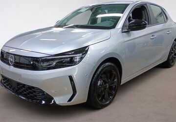 Opel Corsa 9.725 km 16.980 &euro; Rüsselsheim 65428