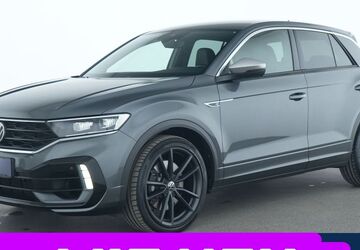 VW T-Roc 19.327 km 29.437 &euro; Dietzenbach bei Frankfurt 63128