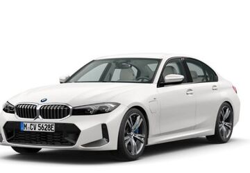 BMW 330 50.840 km 37.899 &euro; Hofheim 65719