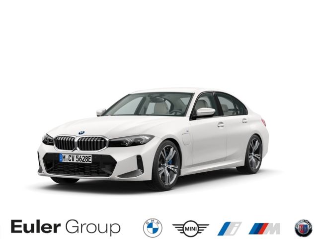 BMW 330 50.840 km 37.899 &euro; Hofheim 65719