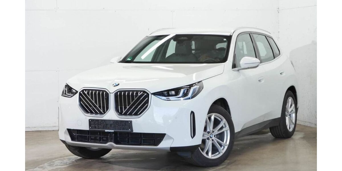 BMW X3 21.298 km 46.889 &euro; Rödermark 63322