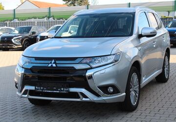 Mitsubishi Outlander 65.500 km 20.900 &euro; Flörsheim 65439