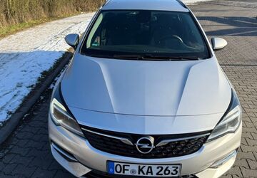 Opel Astra 180.000 km 5.750 &euro; Dietzenbach 63128