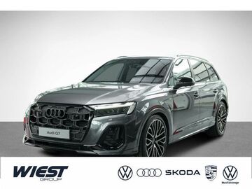 Gebrauchte Audi Q7