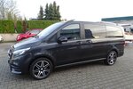 Mercedes-Benz V 300 d 4M lang AVANTGARDE EDITION AMG Line, Stand 61.360 km 59.890 &euro; Rodgau 63110