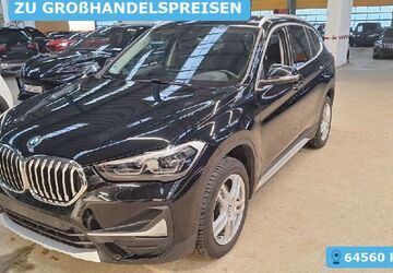 BMW X1 129.850 km 19.790 &euro; Frankfurt 60596