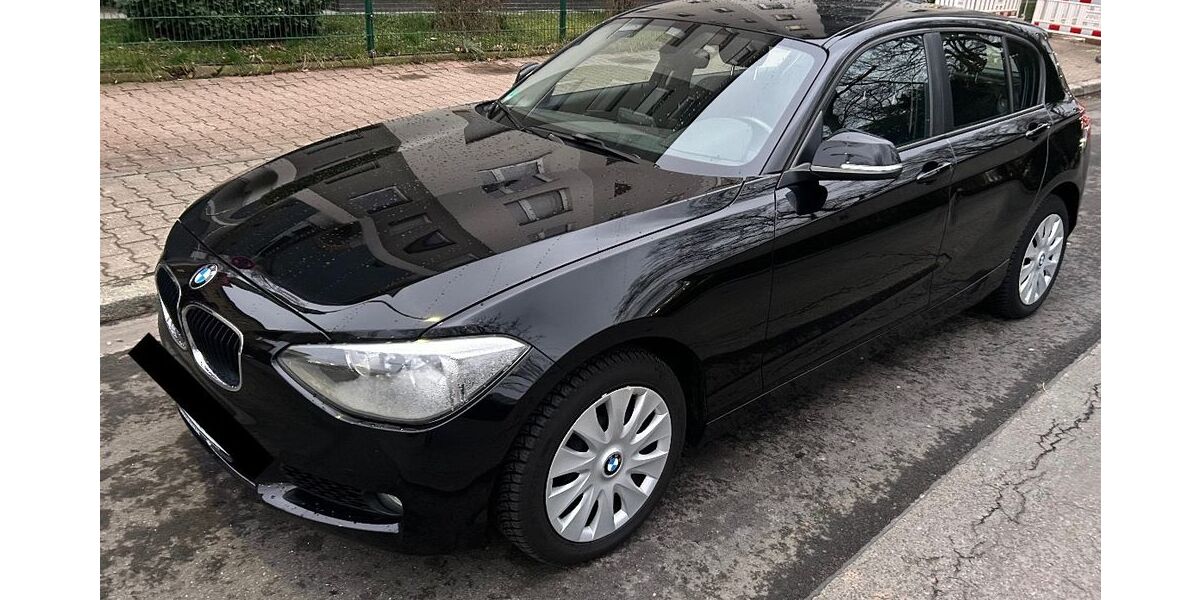 BMW 118 210.000 km 5.500 &euro; Frankfurt am Main 60327