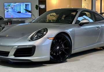 Porsche 991 103.058 km 89.980 &euro; Rodgau Weiskirchen 63110